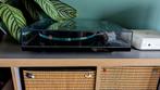 Rega Planar 3/Elys 2 + Versterker + Speakers, Ophalen of Verzenden, Zo goed als nieuw, Overige merken
