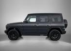 Mercedes-Benz G-Klasse 580 met EQ-Technologie 116 kWh | SUPE, Auto's, Automaat, Zwart, G-Klasse, 124 kWh