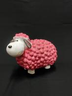 Wol schaapje, roze schaap schaun het schaap, Ophalen, Nieuw, Dier