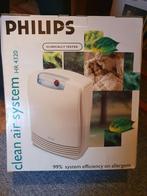 Luchtzuiveringsapparaat Philips, Ophalen of Verzenden, Zo goed als nieuw, Luchtreiniger