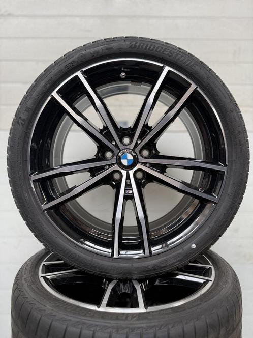 DEMO19” BMW 3 SERIE G20 G21 M VELGEN ZOMERBANDEN TPMS RFT 79, Auto-onderdelen, Banden en Velgen, Banden en Velgen, Zomerbanden