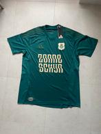 PEC Zwolle STICKS Limited Edition Shirt, Kleding | Heren, Ophalen of Verzenden, Nieuw, Maat 52/54 (L), Groen