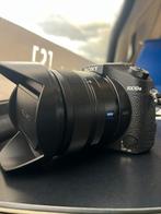 Sony Rx10 ii, Audio, Tv en Foto, Fotocamera's Digitaal, Ophalen, Zo goed als nieuw, Sony, 8 keer of meer