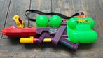 Super Soaker XXP 275 waterpistool, Ophalen of Verzenden, Gebruikt