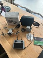 DJI mini 4 pro fly more combo met smart controller, Nieuw, Drone met camera, Ophalen of Verzenden