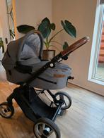 Mutsy Evo Complete 3 in 1 Kinderwagen, Kinderen en Baby's, Kinderwagens en Combinaties, Ophalen of Verzenden, Gebruikt, Mutsy