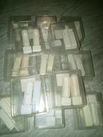 Partij nieuwe vogel eivoer bakjes 100 sets, Dieren en Toebehoren, Ophalen, Nieuw, Kooi-accessoires