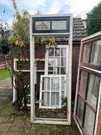 Diverse Gebruikte Kozijnen, Doe-het-zelf en Verbouw, Kozijnen en Schuifpuien, Ophalen, Gebruikt, Overige typen, Inclusief glas