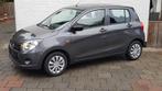 SUZUKI Celerio 1.0 5drs comfort airco 1e eigenaresse, Celerio, Gebruikt, Zwart, 400 kg