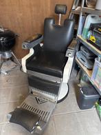 Vintage Kappersstoel, merk: Jupiter Busto Garolfo Milano, Antiek en Kunst, Antiek | Meubels | Stoelen en Banken, Ophalen
