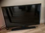 Samsung Tv op voet., Samsung, Gebruikt, 60 tot 80 cm, Ophalen