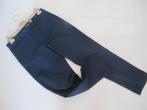 RALPH   LAUREN  CHINO   BROEK, Kleding | Dames, Ophalen of Verzenden, Zo goed als nieuw, Maat 38/40 (M), Blauw