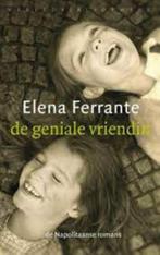 Elena Ferrante: De geniale vriendin, Boeken, Elena Ferrante, Ophalen of Verzenden, Europa overig, Zo goed als nieuw