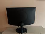 Samsung Curved Monitor, Computers en Software, Monitoren, Ophalen, Curved, Gebruikt, HDMI