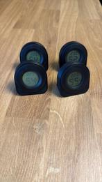 Vochtmeter met temperatuur meter in 1, Doe-het-zelf en Verbouw, Meetapparatuur, Ophalen of Verzenden, Nieuw