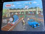 Thomas de Trein houten puzzel Thomas & Friends, Kinderen en Baby's, Speelgoed | Kinderpuzzels, Ophalen of Verzenden, Zo goed als nieuw