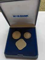 Muntensetje 25 cent 1941 / 10 cent 1937 / 5 cent 1943, Setje, Zilver, Koningin Wilhelmina, Overige waardes