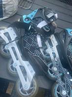 Skeelers, Ophalen of Verzenden, Zo goed als nieuw, Inline skates 4 wielen, Overige merken