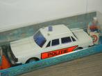 Volvo 244 Saloon Dutch Politie - Lucky Hema Amsterdam, Auto, Verzenden, Lucky, Zo goed als nieuw