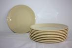 Johnson Bros / Brothers Golden Cloud 9 ronde bordjes, Antiek en Kunst, Ophalen of Verzenden