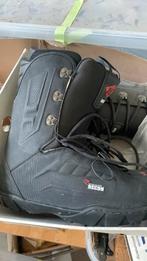 Recon snowboard softboots, Ophalen of Verzenden, Zo goed als nieuw, Schoenen