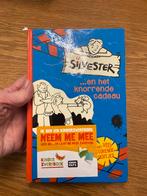 Silvester en het knorrende cadeau - Kinderzwerfboek, Ophalen, Gelezen, Fictie algemeen