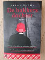 De bakkers dochter, Ophalen of Verzenden, Zo goed als nieuw, Sarah McCoy