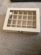 storage box, Ophalen of Verzenden, Zo goed als nieuw