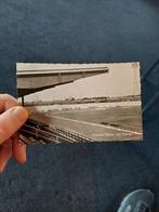 kaart Enschede stadion het diekman, Ophalen of Verzenden, 1960 tot 1980, Ongelopen, Overijssel