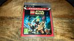 Lego Star Wars the Complete Saga PlayStation 3, Spelcomputers en Games, Avontuur en Actie, 2 spelers, Ophalen of Verzenden, Zo goed als nieuw
