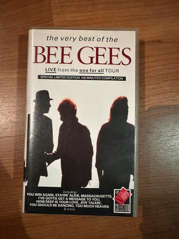 Originele vintage video banden VHS beschikbaar voor biedingen