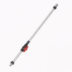 Softwash lans in pvc en quick connection in roestvrijstaal, Ophalen of Verzenden, Nieuw