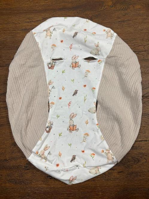 ✨ Hoes voor Stokke Newborn set, Kinderen en Baby's, Kinderstoelen, Zo goed als nieuw, Overige typen, Ophalen of Verzenden