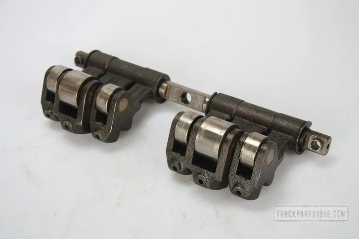 Scania Engines & Parts Klepbediening, Auto-onderdelen, Vrachtwagen-onderdelen, Gebruikt, Ophalen