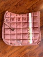 Eskadron Heritage Rosewood, Dieren en Toebehoren, Ophalen of Verzenden, Gebruikt, Dekje