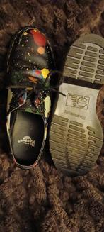 Dr. Martens - Maat 37, Kleding | Dames, Schoenen, Ophalen of Verzenden, Zo goed als nieuw, Zwart, Overige typen