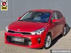 Kia Rio 1.2 CVVT ExecutiveLine / LED / CARPLAY / STUURVERWAR, 83 pk, Gebruikt, Euro 6, 4 cilinders