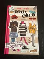 100% Coco - Dagboek van een modeblogger, Boeken, Kinderboeken | Jeugd | onder 10 jaar, Ophalen of Verzenden, Zo goed als nieuw