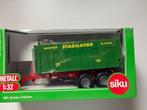 Siku Brantner Stabilator TA 20050, Ophalen of Verzenden, Gebruikt, Tractor of Landbouw, SIKU