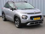 Citroën C3 Aircross 1.2 PT 110 SHINE NAVI/PANODAK/TREKH., Auto's, Citroën, 21 km/l, Gebruikt, 1199 cc, Bedrijf