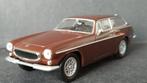 Volvo p1800 es 1:43 Del Prado Pol, Hobby en Vrije tijd, Modelauto's | 1:43, Ophalen of Verzenden, Zo goed als nieuw, Auto