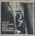 The Rolling Stones ‎– Out Of Our Heads, 1960 tot 1980, Gebruikt, Ophalen of Verzenden