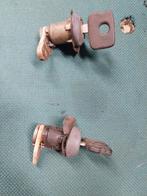 Deurslot ,kofferbak slot opel ascona b, Ophalen, Opel, Achterklep