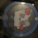 Waaier Wubbaboo fan Honkai star rail mihoyo, Ophalen of Verzenden, Nieuw