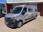 Bürstner Delfin C 621 - Limited editie, Bedrijf, Diesel, Bürstner, Tot en met 2