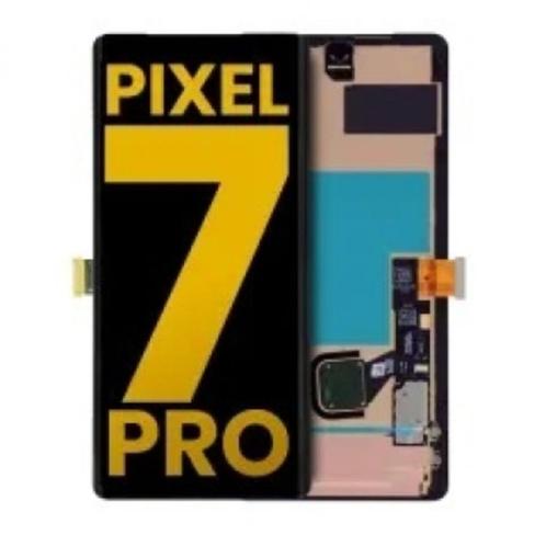 Google Pixel 7 Pro  Repair, Telecommunicatie, Mobiele telefoons | Toebehoren en Onderdelen, Zo goed als nieuw, Overige merken
