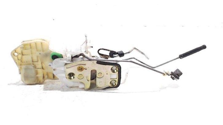 Slot mechaniek portier elektrisch centrale vergrendeling lin, Auto-onderdelen, Carrosserie en Plaatwerk, Honda, Gebruikt, Herkomst onderdeel bekend