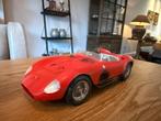 1:18 Maserati 300S Dirty Hero Diorama CMC M172, Hobby en Vrije tijd, Modelauto's | 1:18, Overige merken, Auto, Nieuw, Ophalen of Verzenden