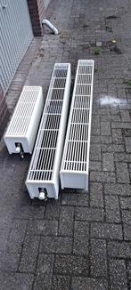 Jaga convector radiatoren, Doe-het-zelf en Verbouw, Verwarming en Radiatoren, Ophalen, 30 tot 80 cm, Radiator, 150 cm of meer
