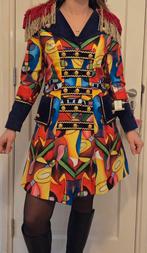 Nieuwe mooie carnavalsjas, Thetru, Carnaval, Nieuw, Ophalen of Verzenden